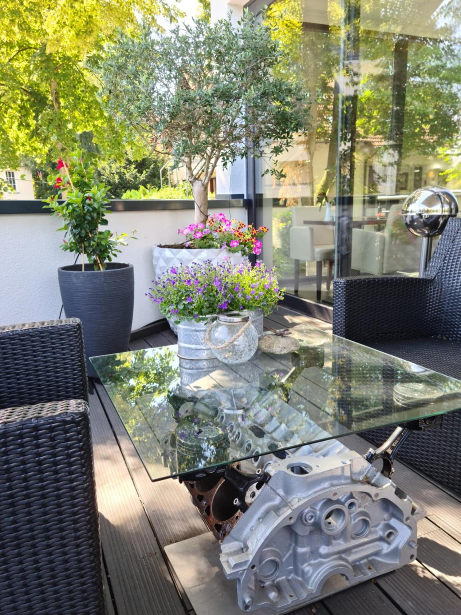 Villahotel Rheinblick Colonia Esterno foto