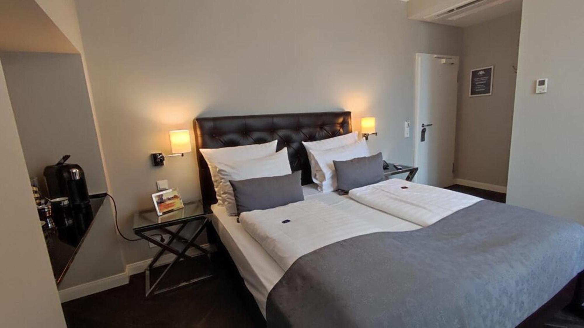 Villahotel Rheinblick Colonia Camera foto