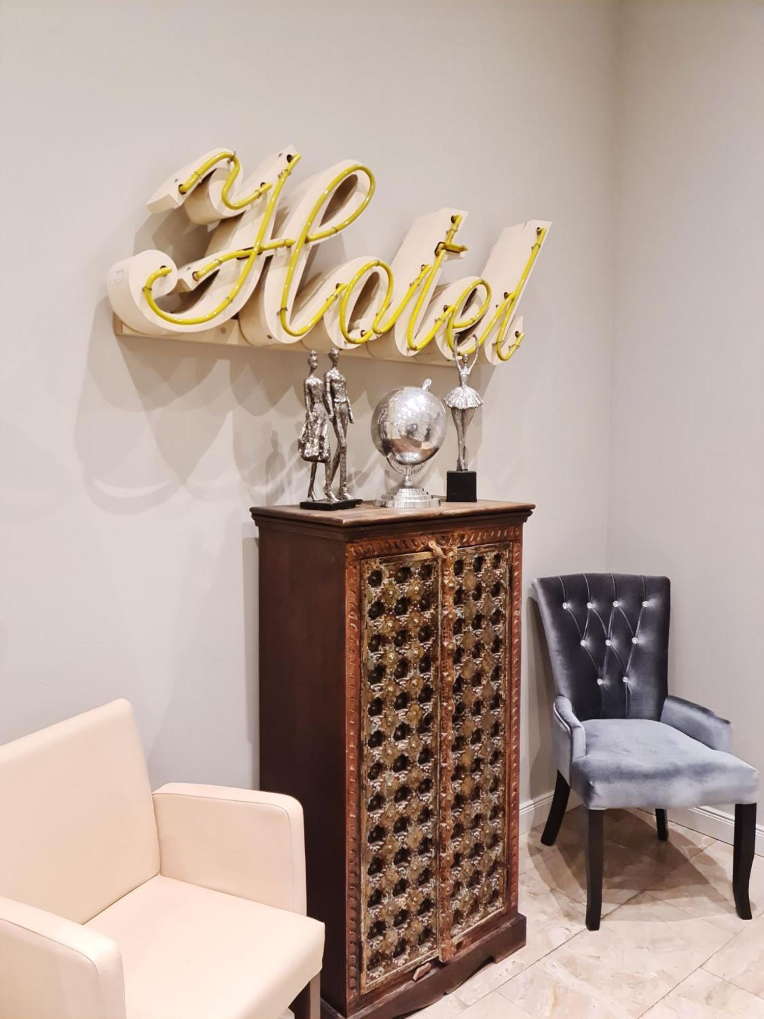 Villahotel Rheinblick Colonia Esterno foto